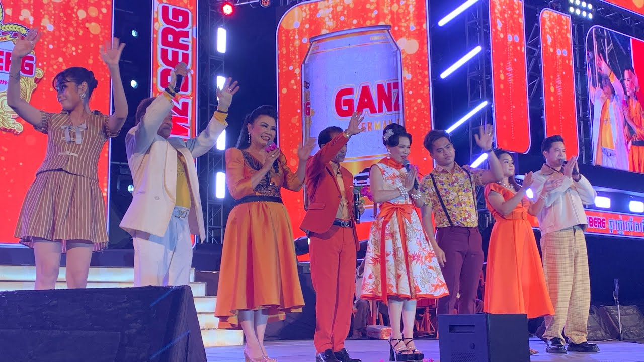 Siem Reap Cambodia 17-2-2026 Royal Garden Palace 