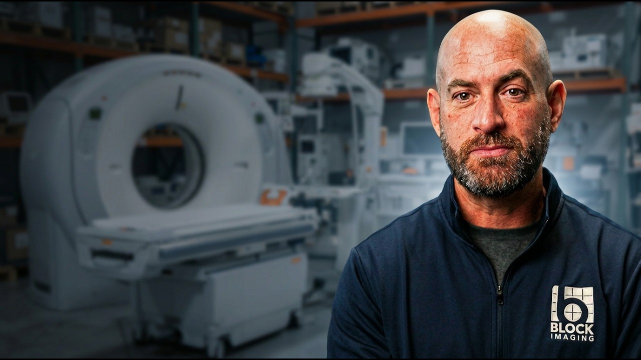 Who can provide service for our radiology equipment?