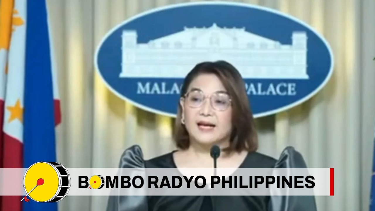 Malacañang sinabing VP Sara mas nakatuon sa susunod na eleksiyon, pansariling interes inuuna