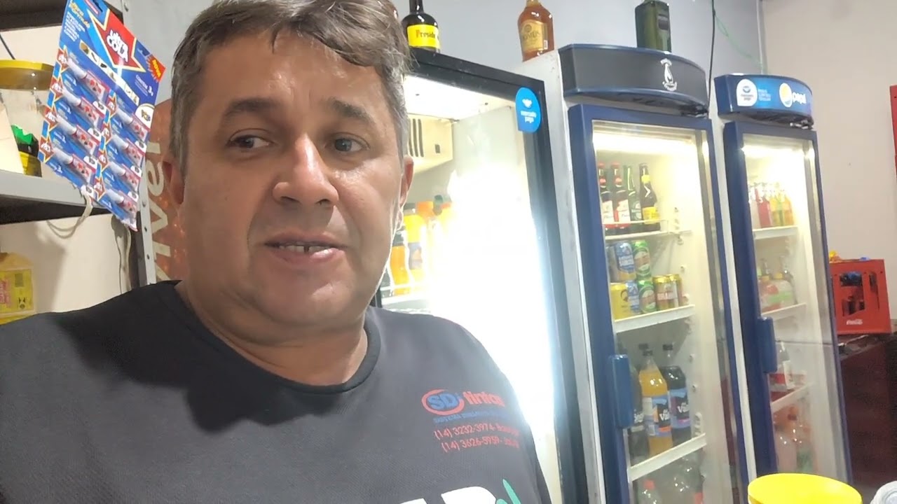 Não desista do seus objetivos do seu sonho vai a luta 