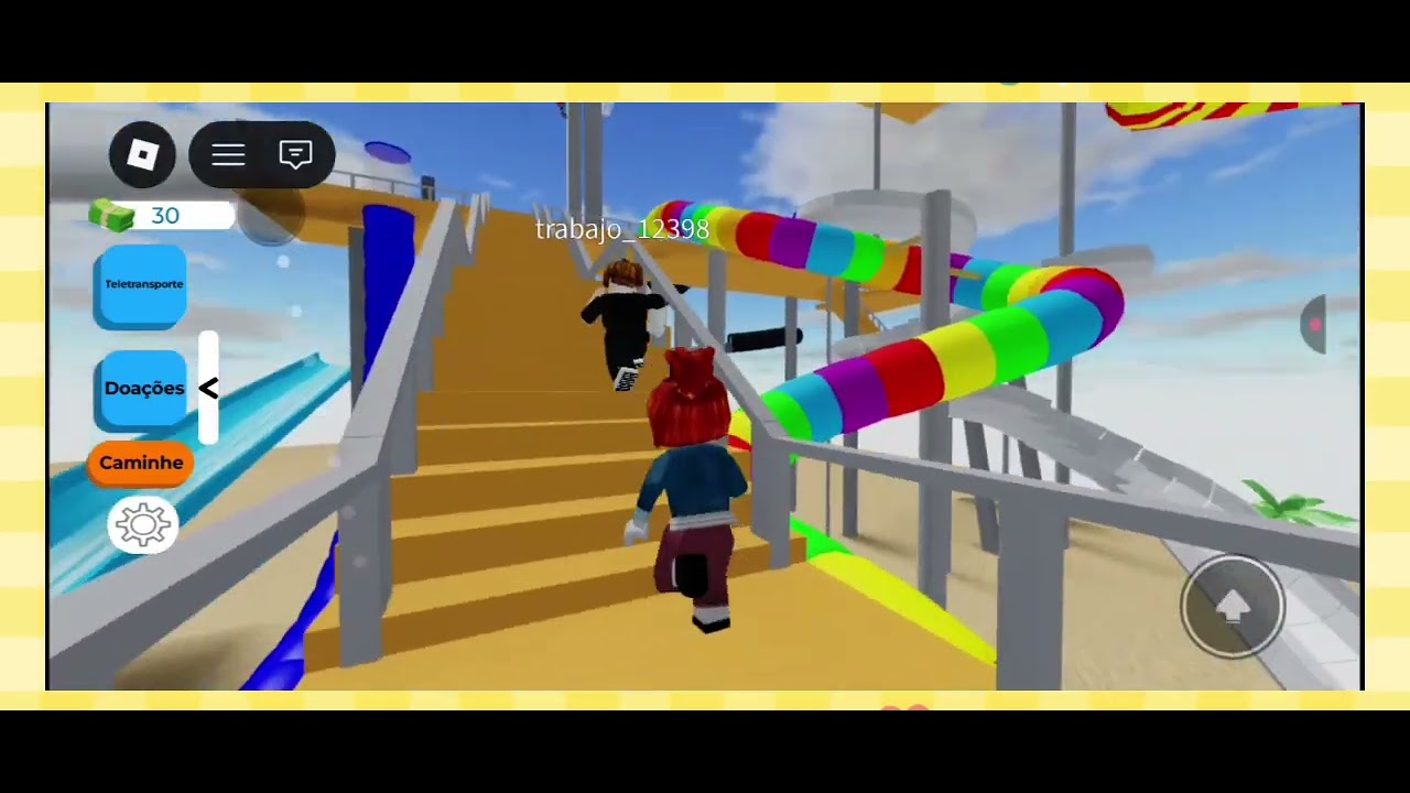 Jogando jogos que eu jogava quando era bencon 