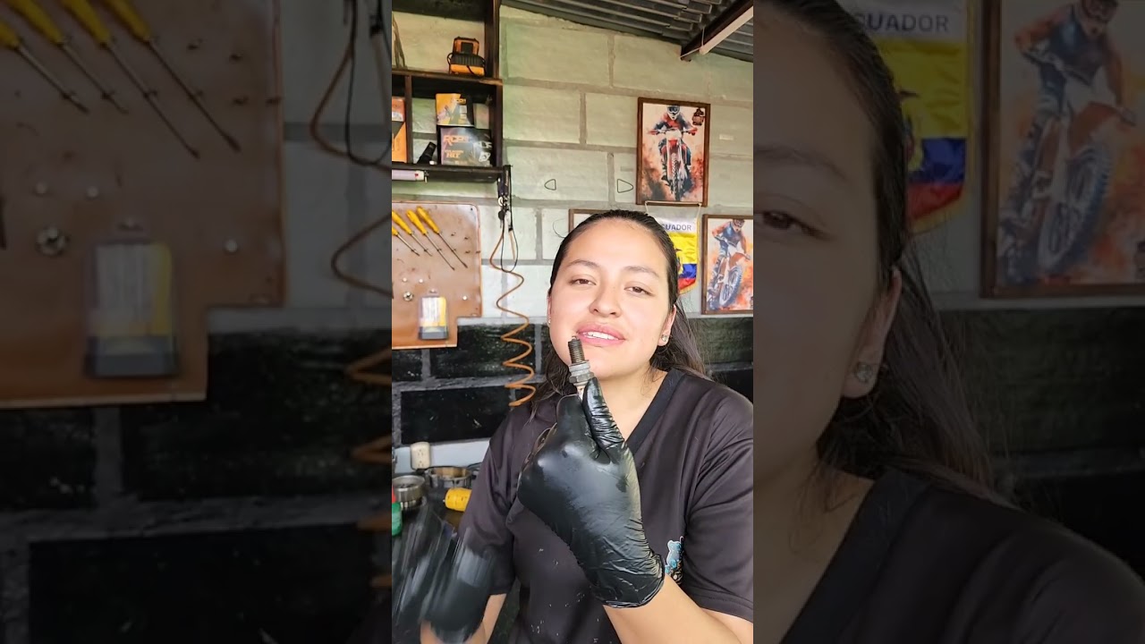 Mi moto se apagaba cuando se calienta… y miren todo lo que encontramos.