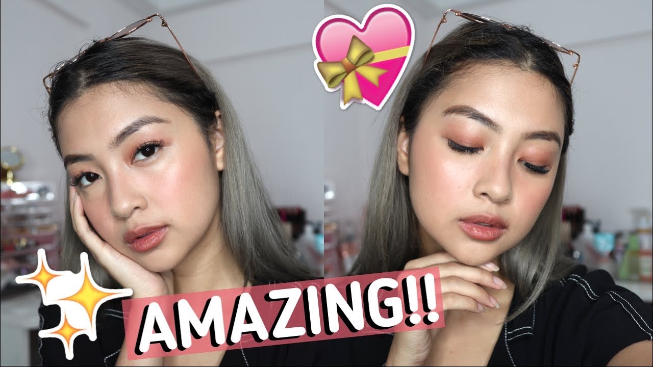 FULL COVERAGE POWDER FOUNDATION  (ELLANA COSMETICS) | Rei Germar