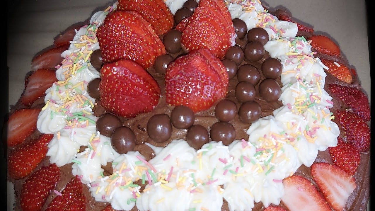 PRATİK PASTA TARİFİ