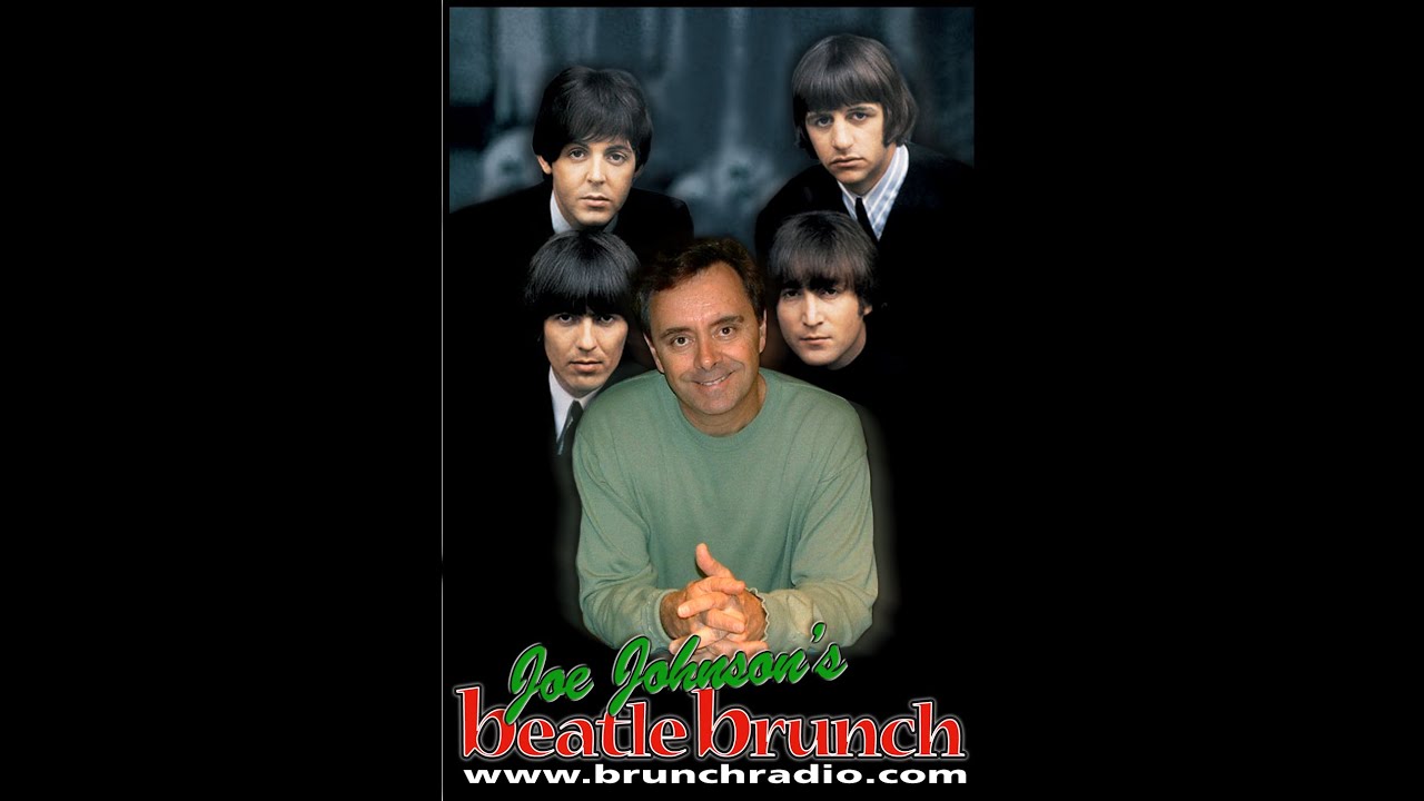 Behind the Brunch Tour of The Beatle Brunch Studio