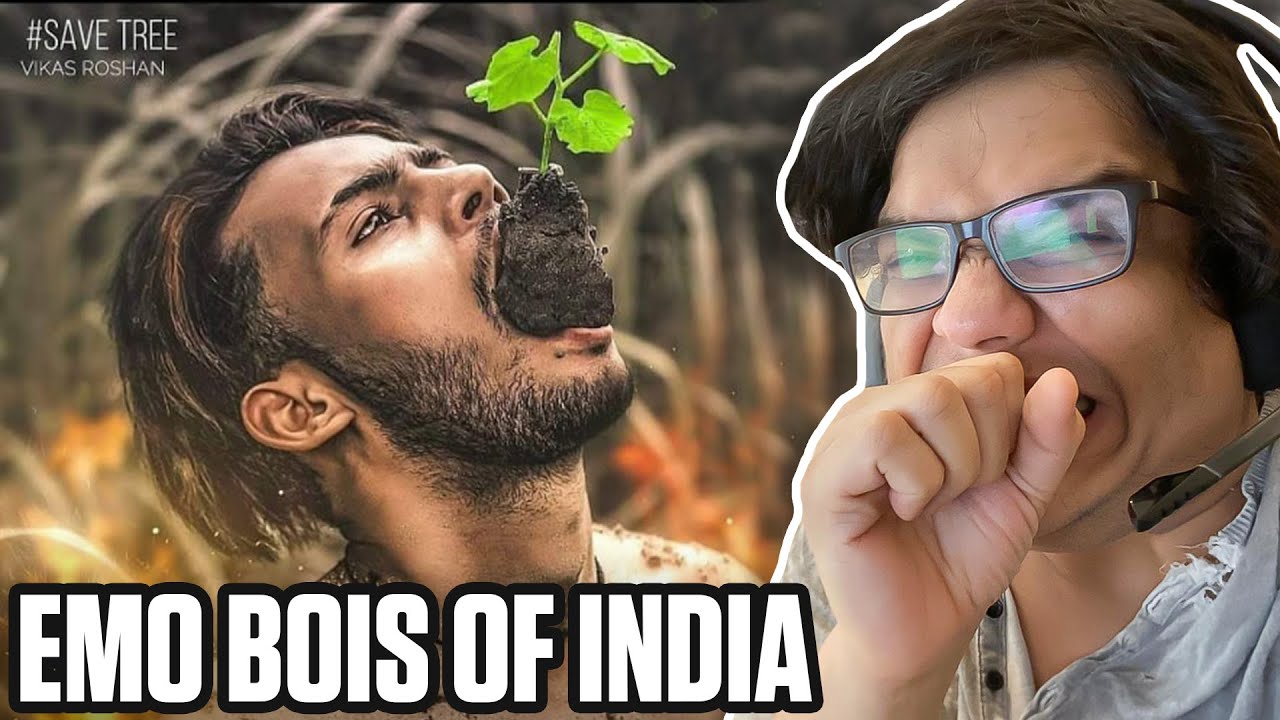 THIS VIDEO WILL MAKE U SAD :(