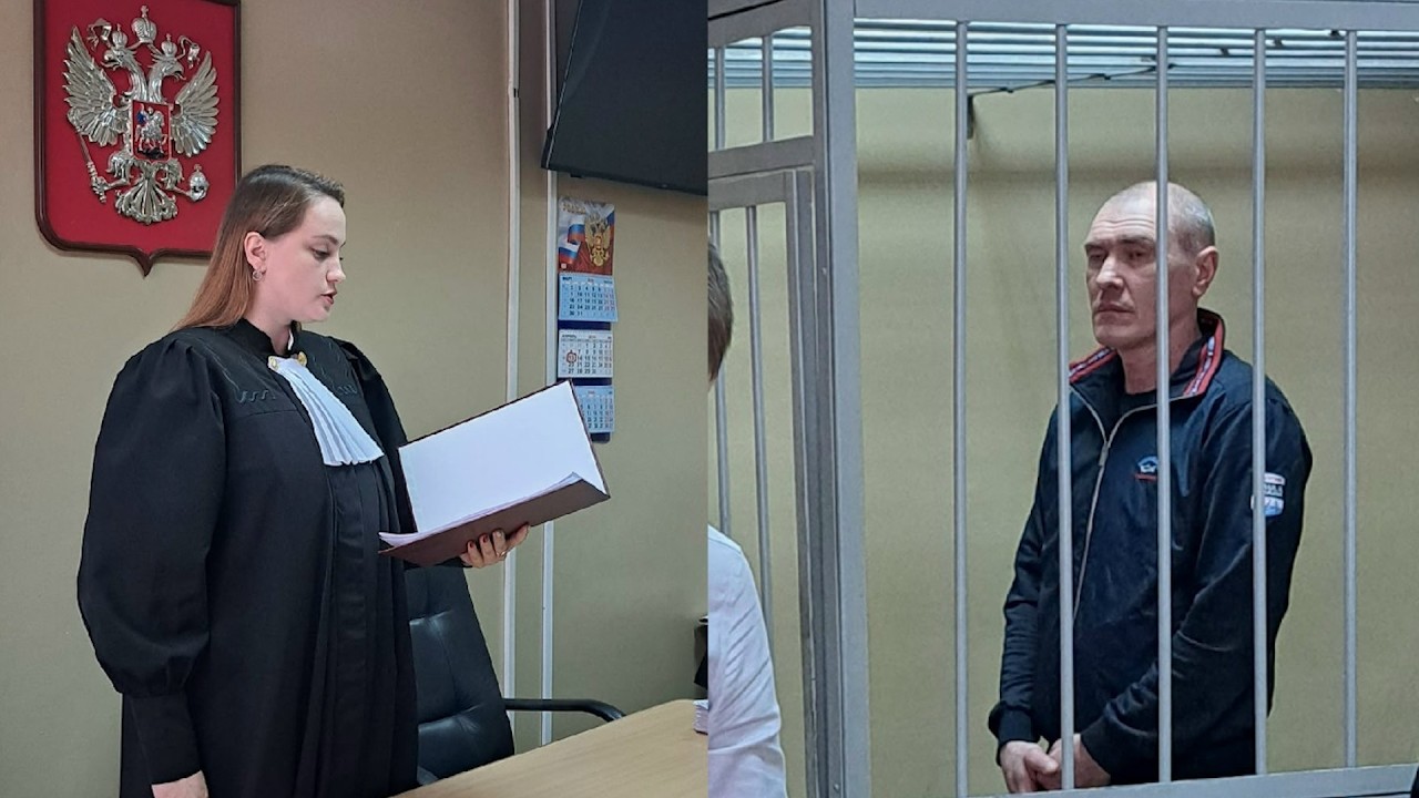 Бухой автоубийца сел на 6 лет