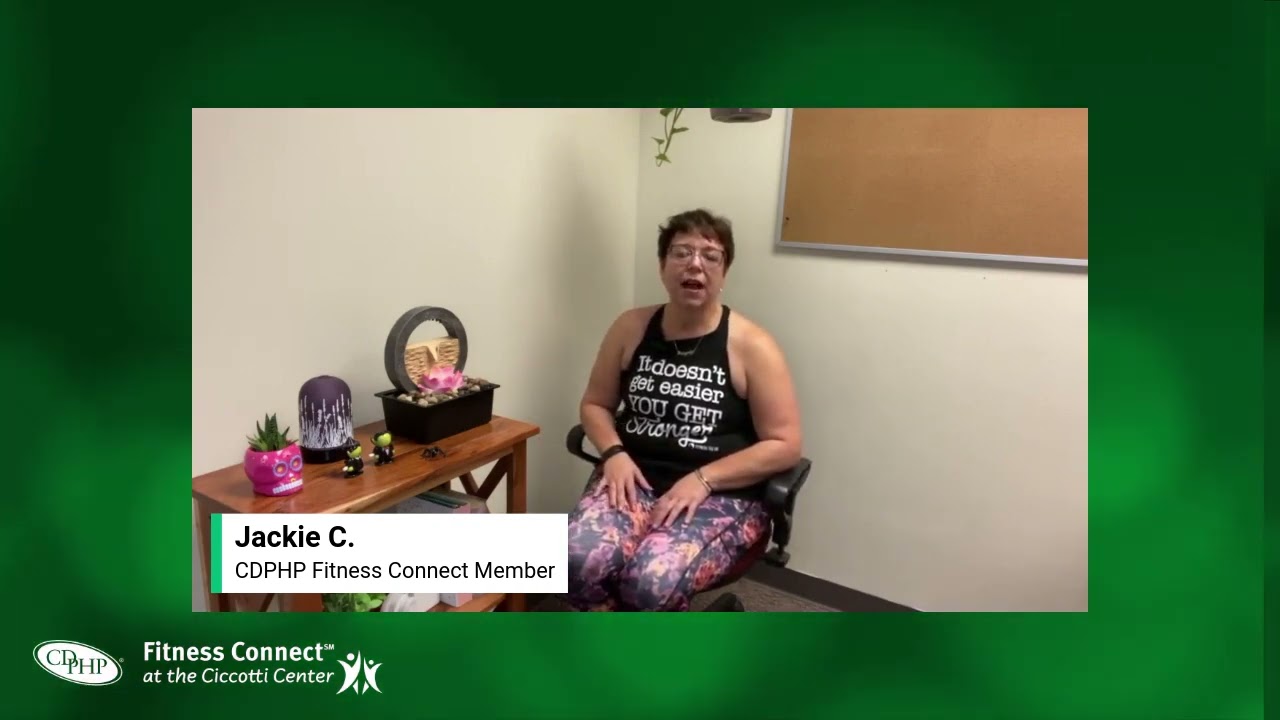 Jackie C. Testimonial