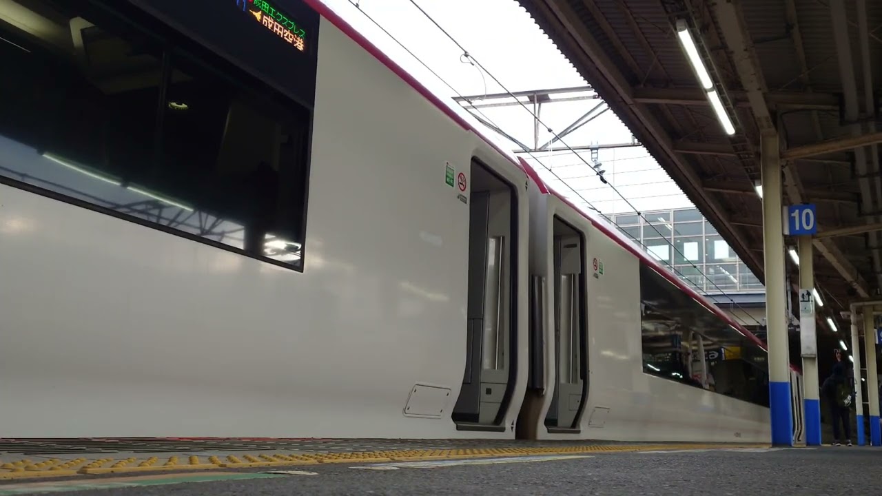 【新音色】大船駅6番線#発車メロディー 「JRE−IKST−015−XX」