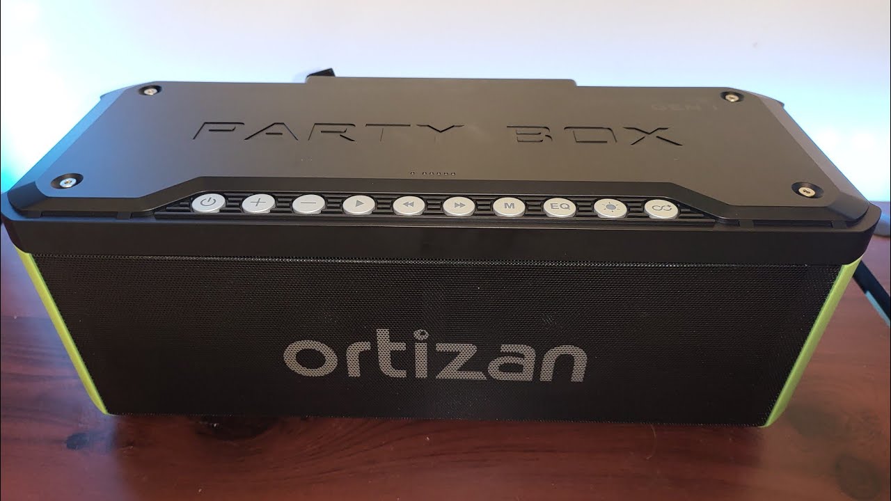 Ortizan M10 Unboxing And Review!!! 🥰🥰🥰