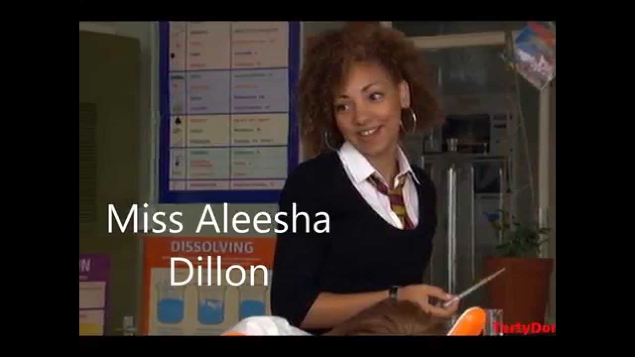Waterloo Road Series 5 Cast || When We Collide