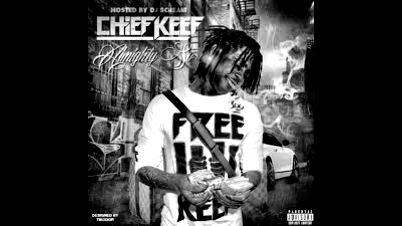 FREE FOR PROFIT Chief Keef x Tadoe 2013 Type Beat Rich and Famous