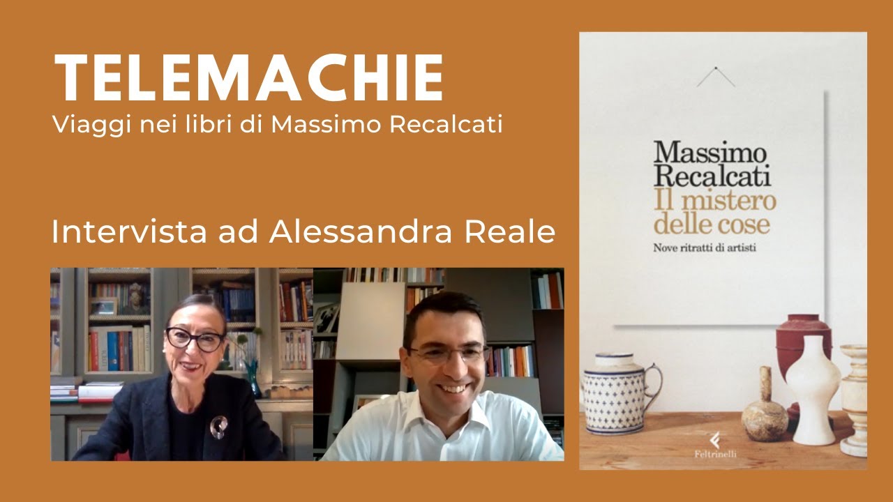 Telemachie - Alessandra Reale 3