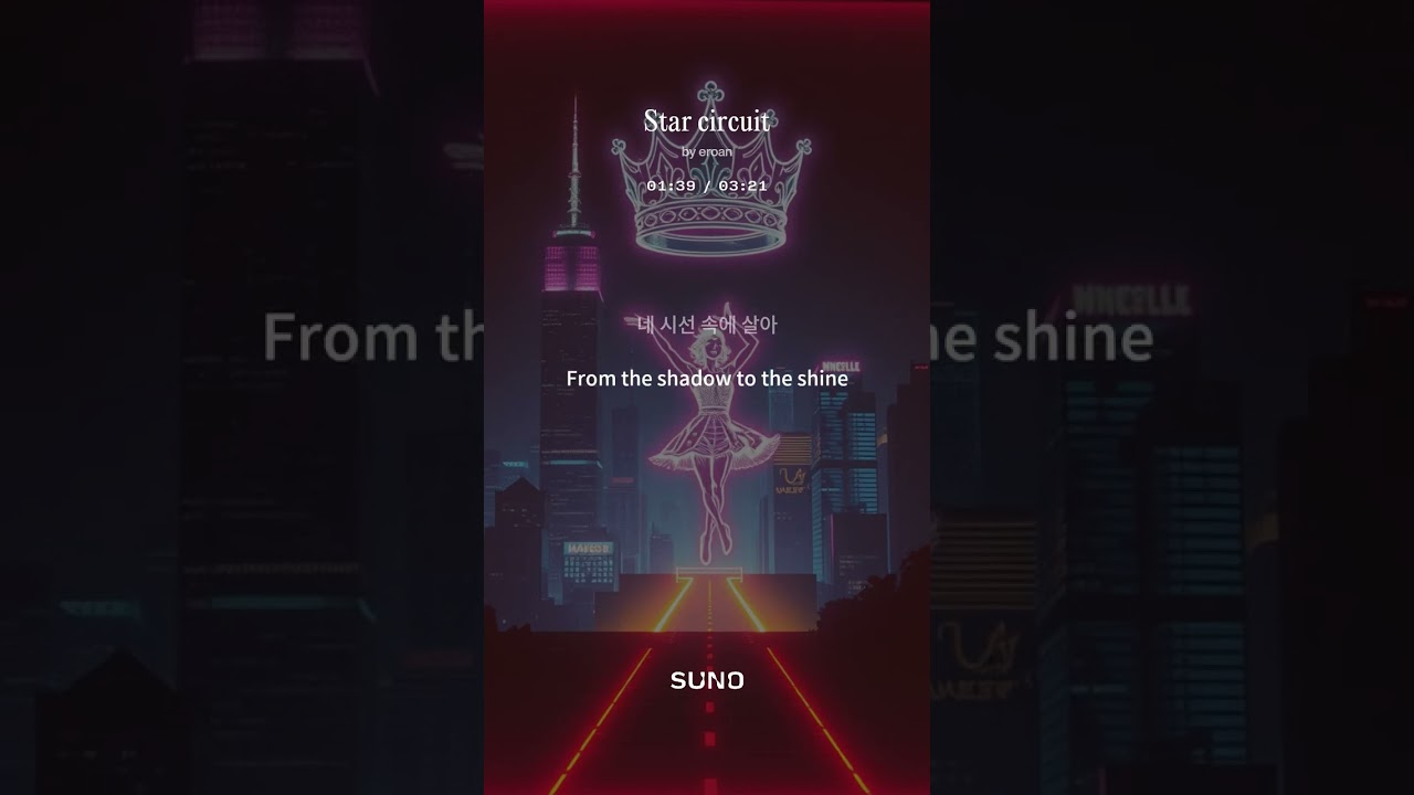 Zaynko : star circuit 