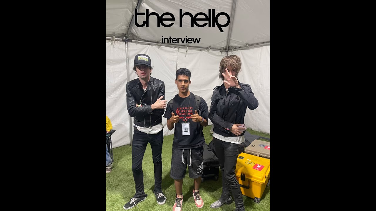 The hellp interview