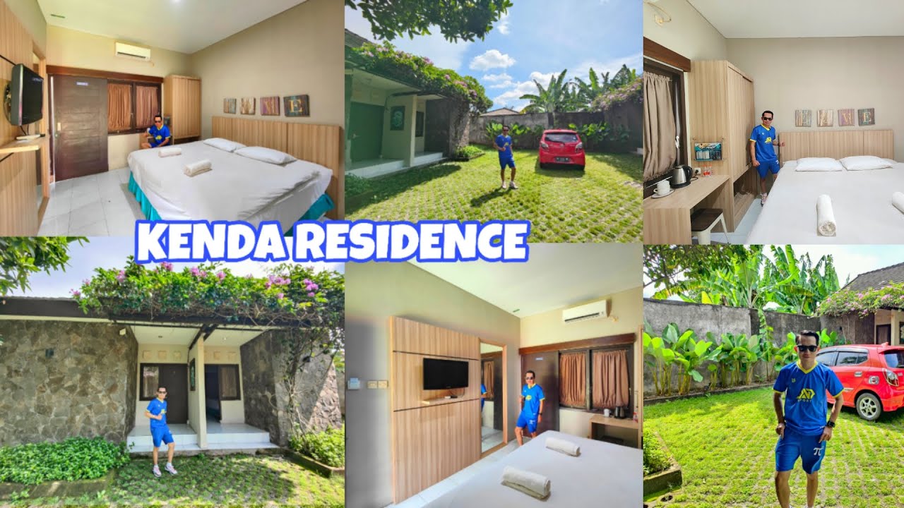 KENDA RESIDENCE