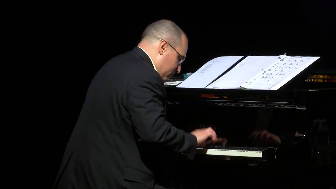 Like a Hurricane (Neil Young) -- Chris Grasso, Zack Pride, Dave McDonald