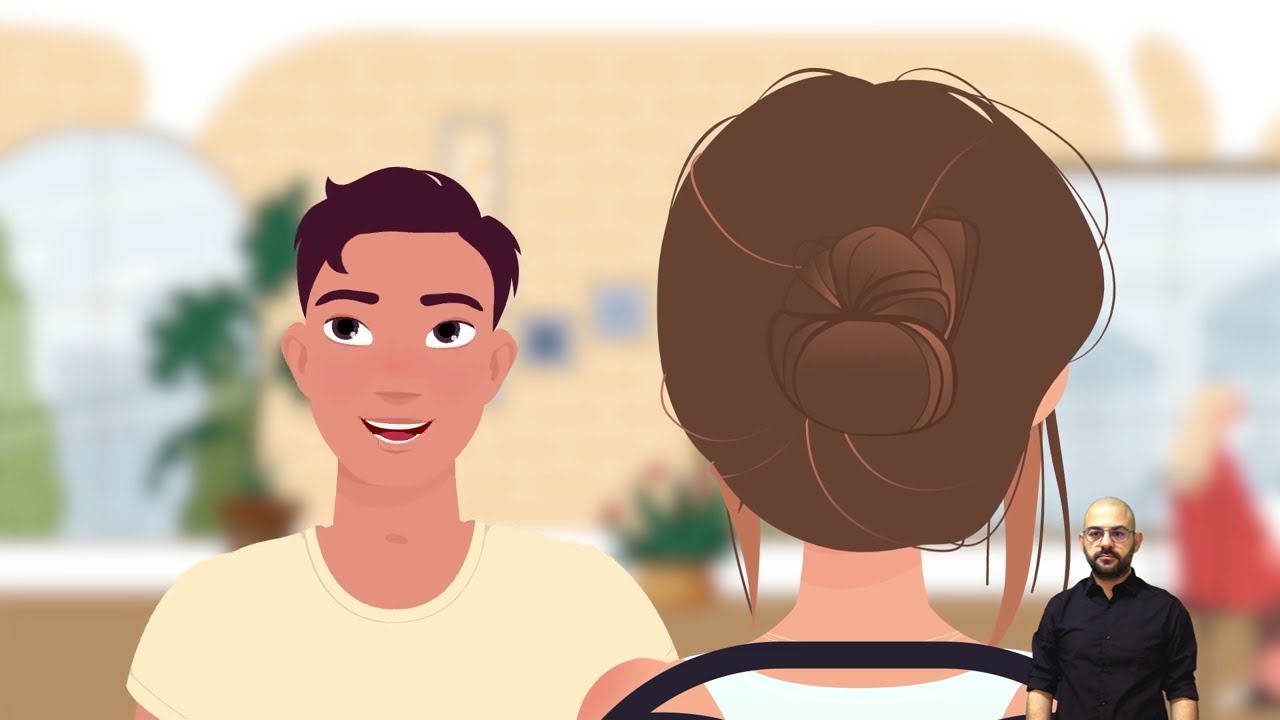 العنف وأشكاله