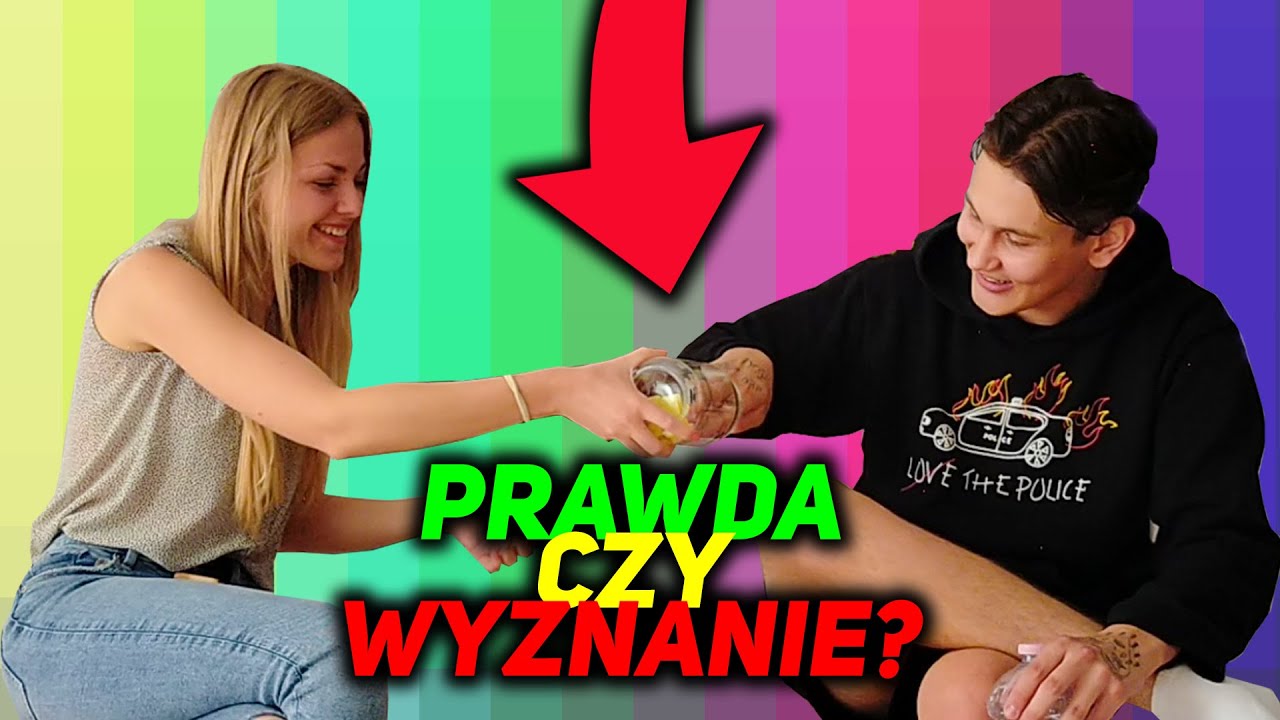 doli - PRAWDA CZY WYZNANIE? #3