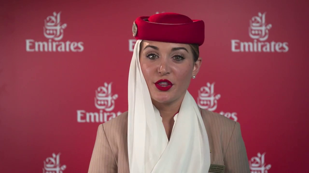 Cabin Crew Assessment Day expectations