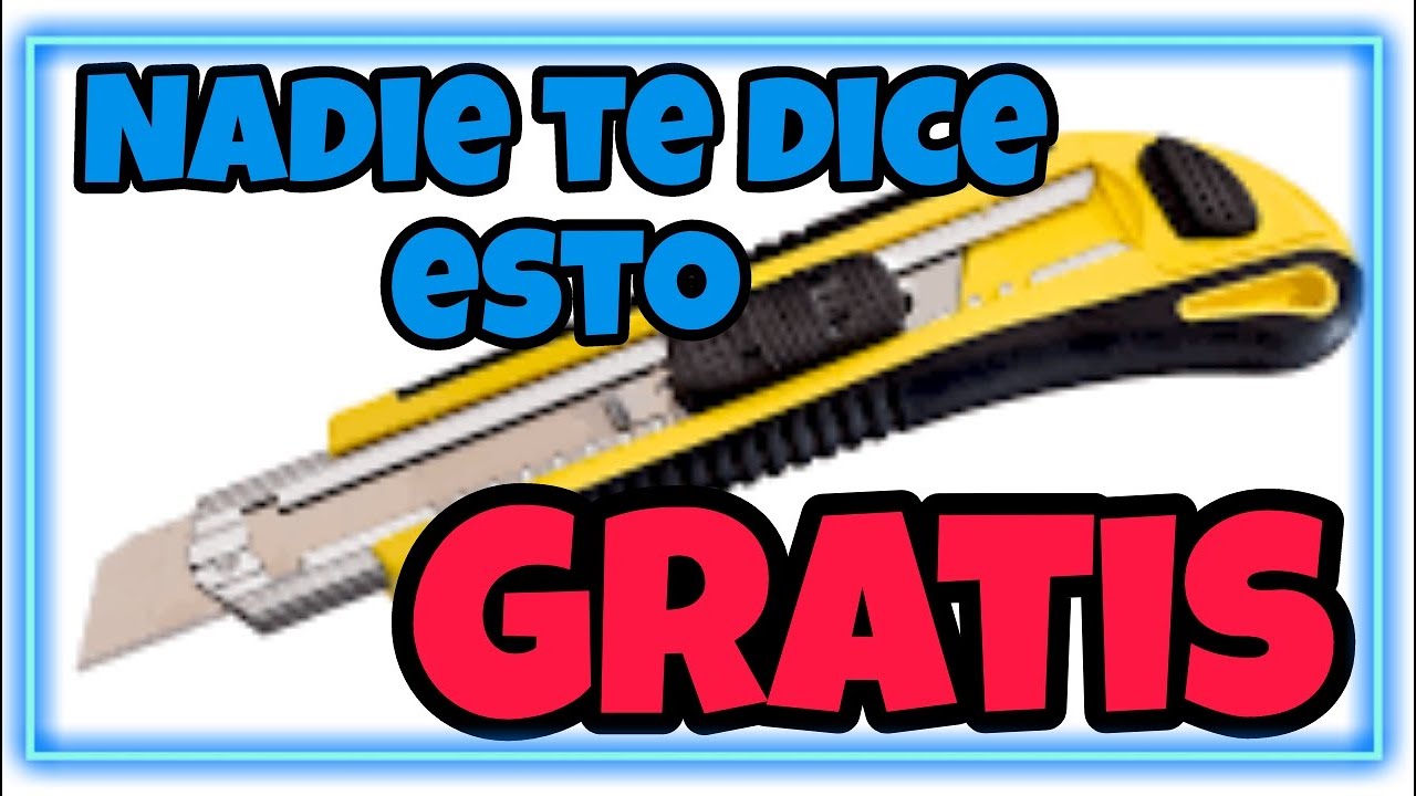 Te enseño a cortar TAPACANTO con exacto (cutter  estilete) o formón