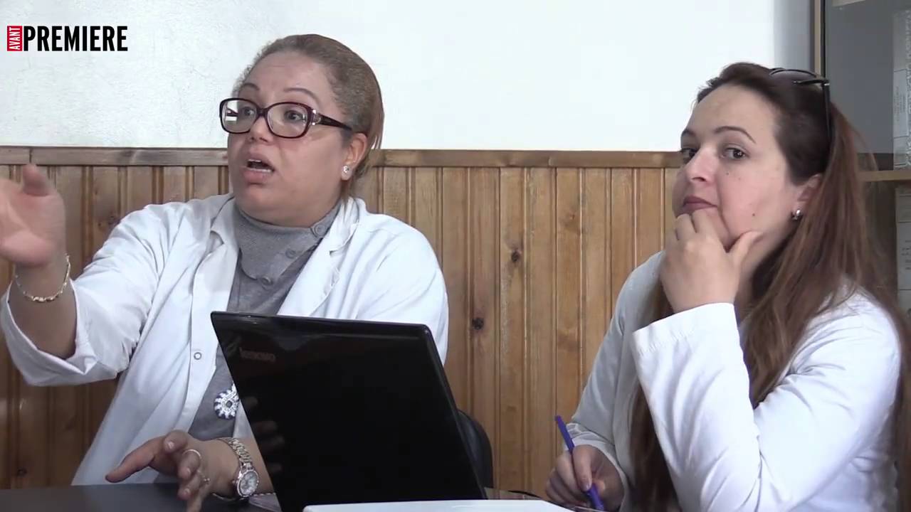 لقاء بين مركز التكوين والتدريب المهني بالمرسى ومركز التوجيه واعادة التاهيل (corp)