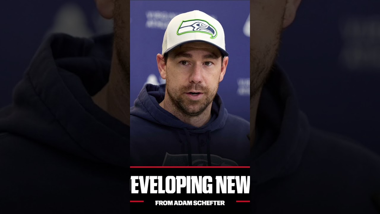 Klint Kubiak intends to be the 