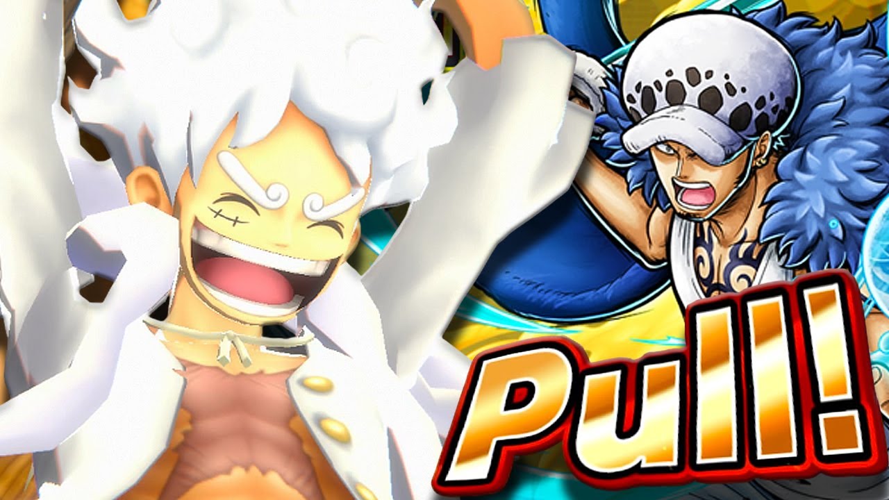 Я потратил все свои деньги на бывшего юриста... И вот что случилось | One Piece Bounty Rush