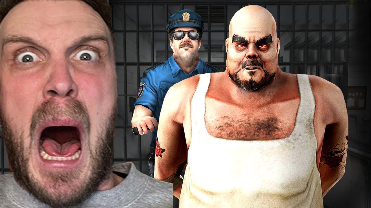 GOTOVO JE UHVATILI SMO GA! MR. MEAT 2  (LUDI MESAR)