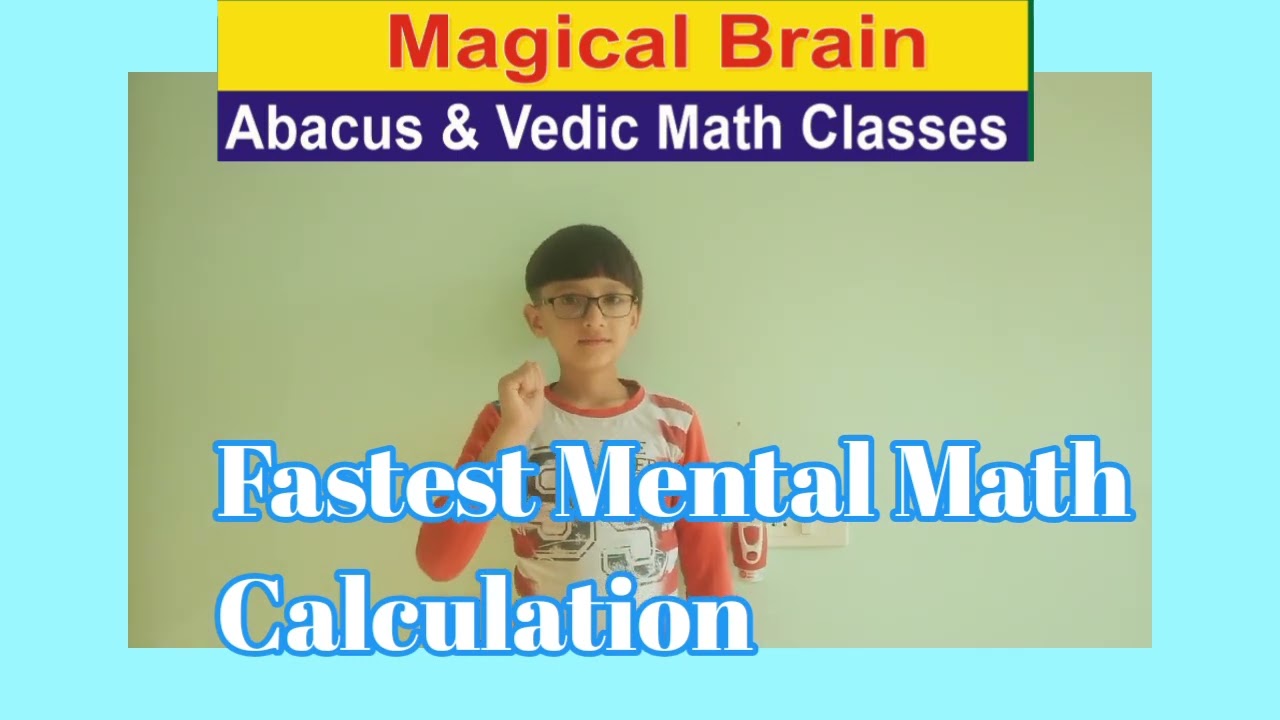 Abacus Mental Math Practice.🥰 #abacuslearning #abacuspractice #abacus #abacustutorial  #Magicalbrain