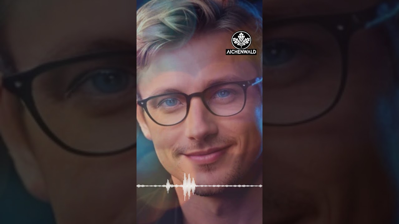 AICHENWALD &ndash; Nur Du (Kurzversion) | Romantische Ballade &uuml;ber die wahre Liebe | Singer Songwriter