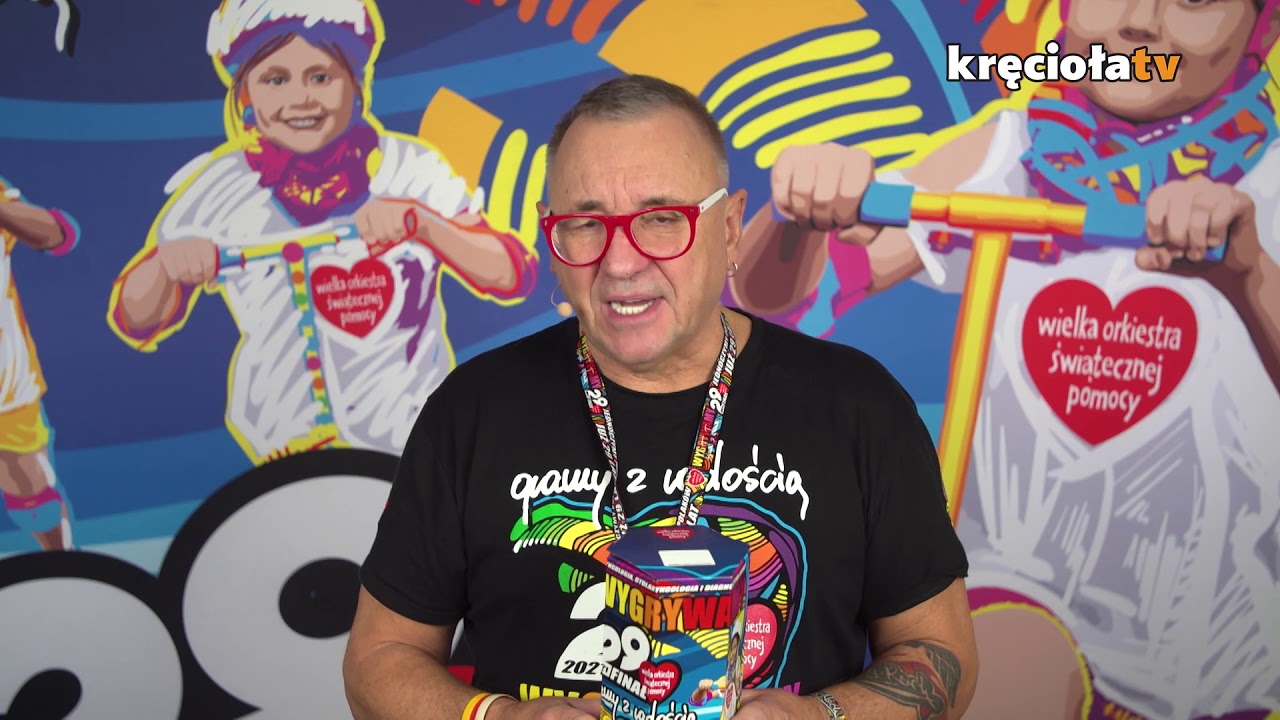 29. FINAŁ WOŚP