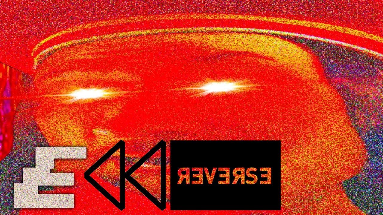 Rush E 3 But It's Reversed