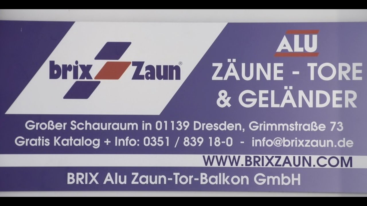 BRIX zu Gast auf Messe Jena 2017