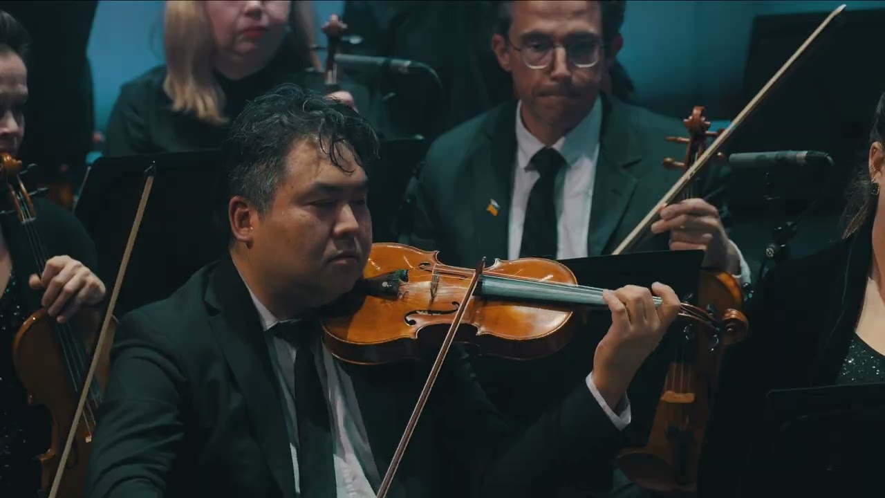 Strauss: Death and Transfiguration / Canada's National Arts Centre Orchestra | NACO