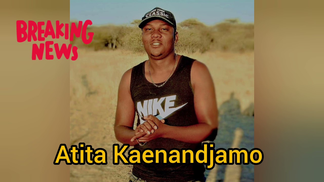 Atita Kaenandjamo 2021(Hembandi)