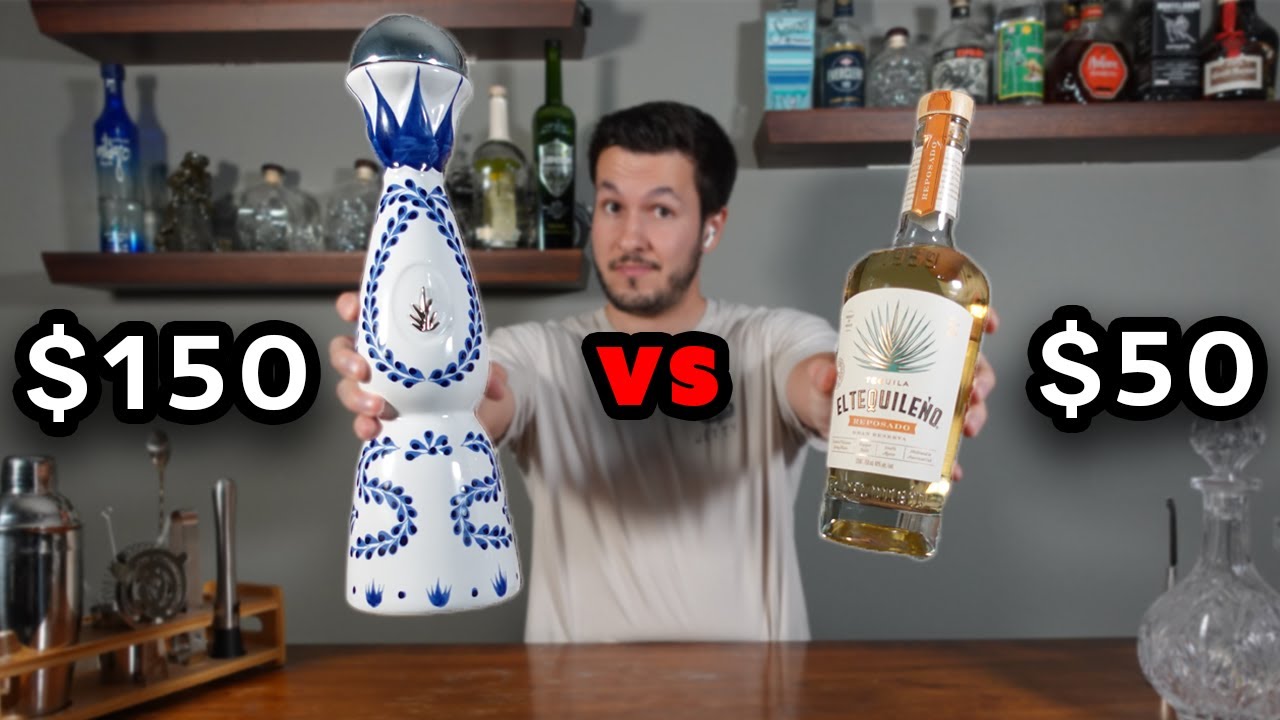 Is Clase Azul worth the money? 