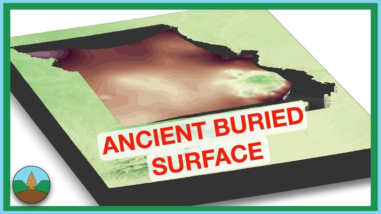 Precambrian basement rock of Missouri: How deep does it go?