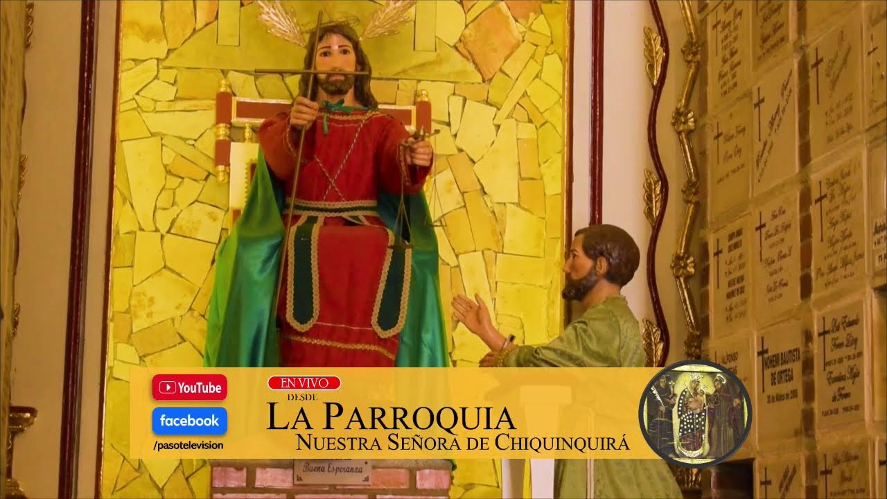 La Santa Misa