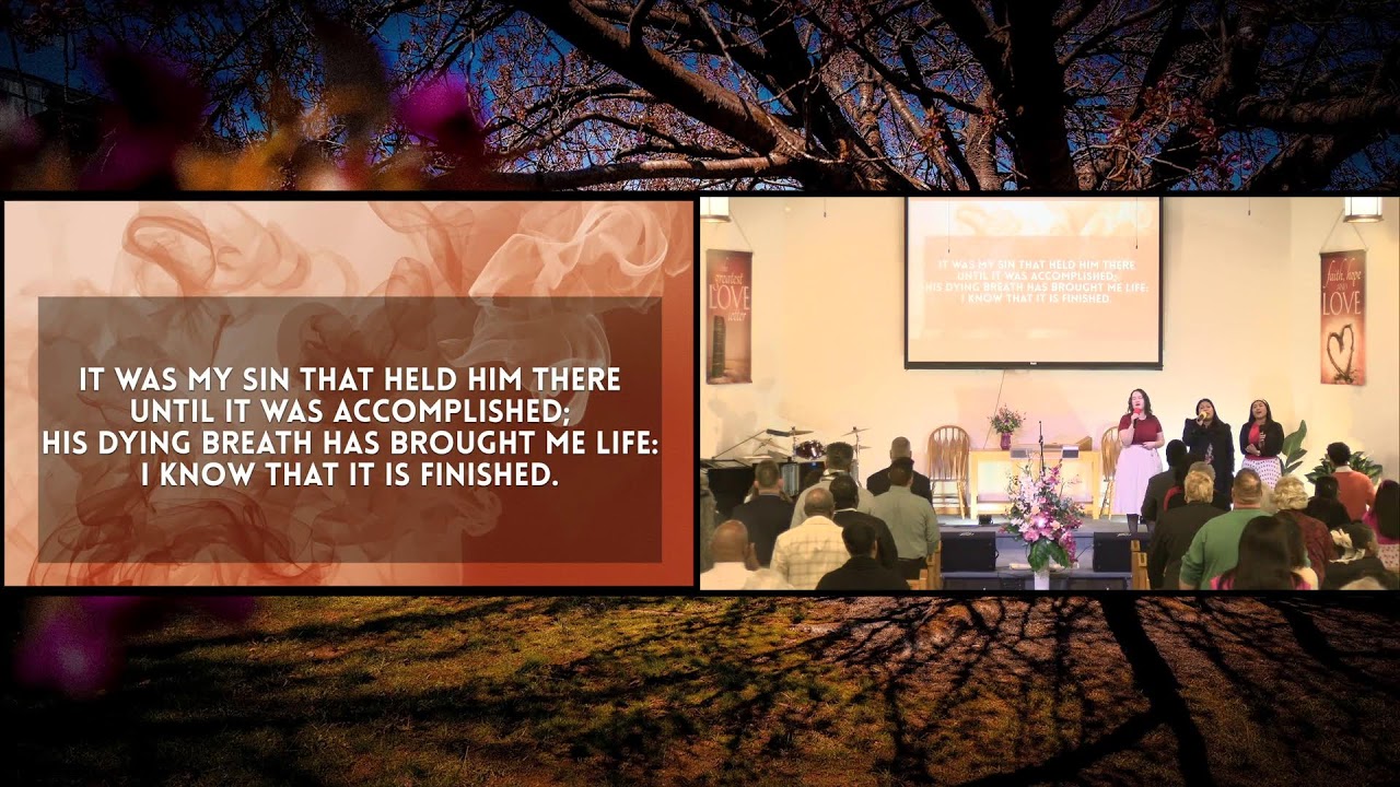 Welcome To Dover First SDA Church || 02-14-2026 