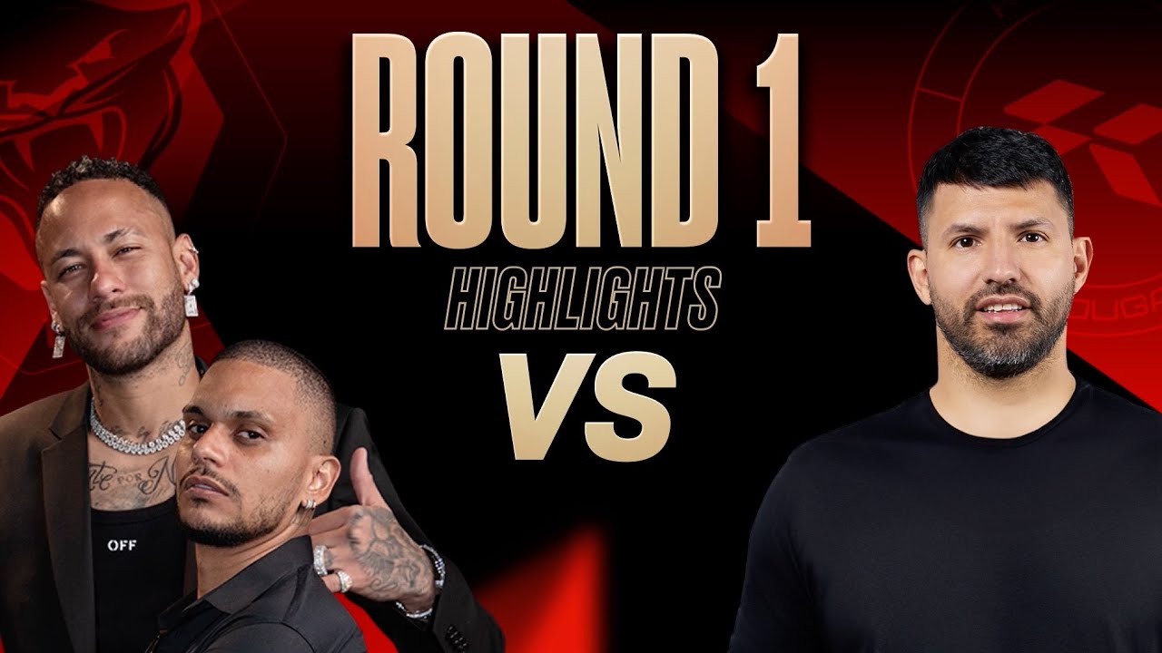 Furia FC vs  Kunisports | HIGHLIGHTS | Round 1