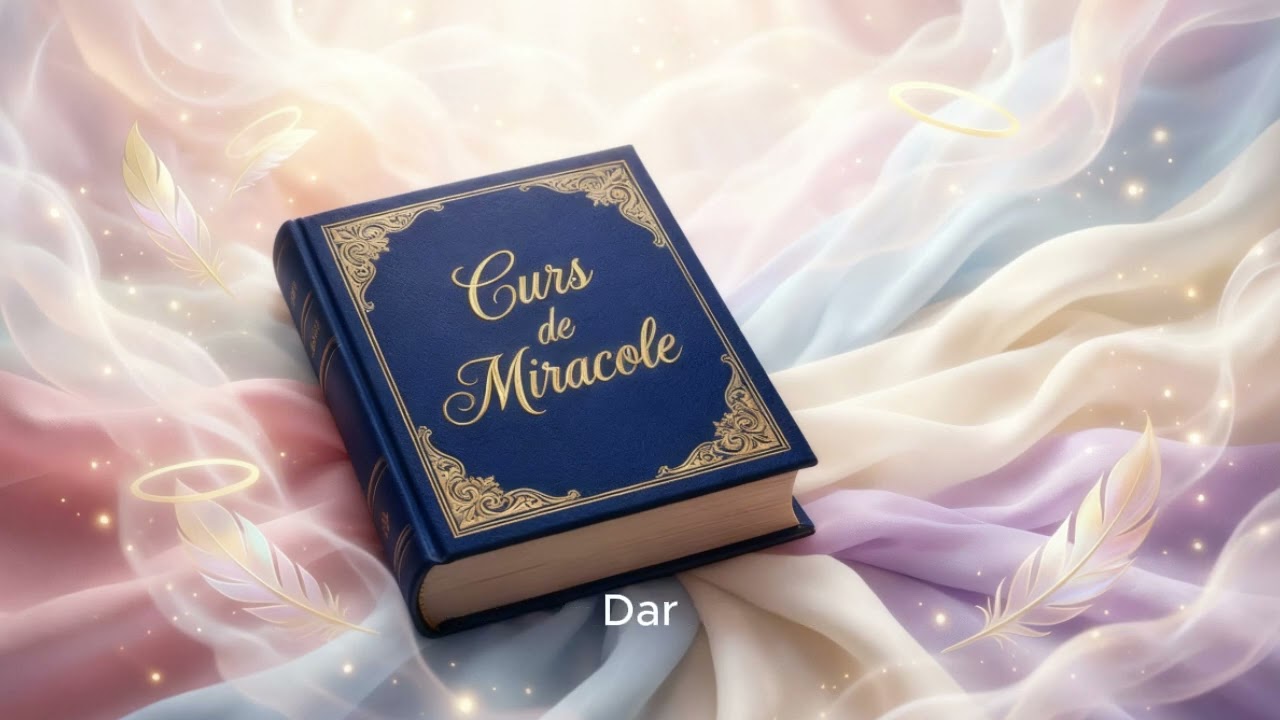 Lectia 24 „Nu percep ce este în interesul meu suprem” Claritate in Curs de Miracole