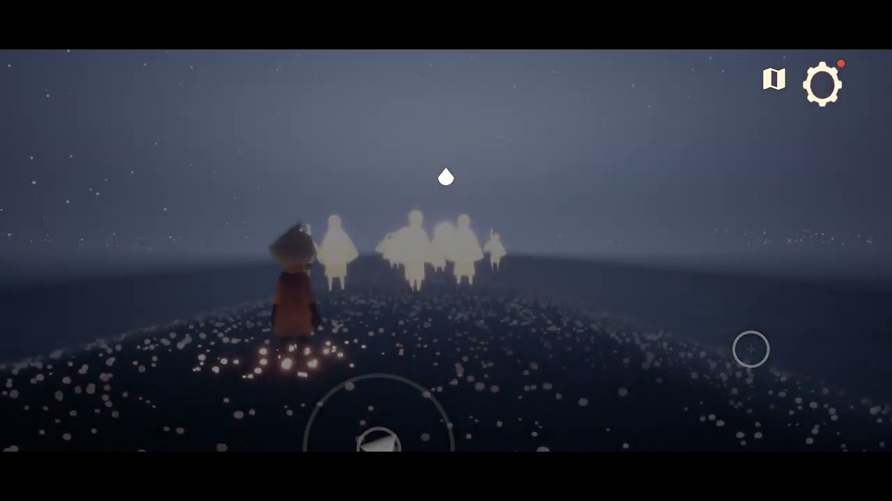 Sky children of light 