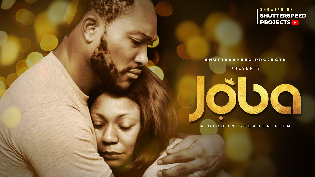 JOBA - BLOSSOM CHUKWUJEKWU, ENADO ODIGIE, RONKE OJO latest 2024 Nigerian Movies