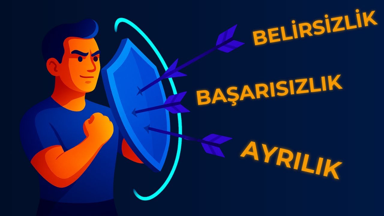 Zorluklara Karşı Sağlam Durabilmenin Bilimi