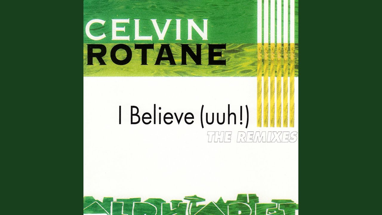 I Believe (Radio Vocal Mix)