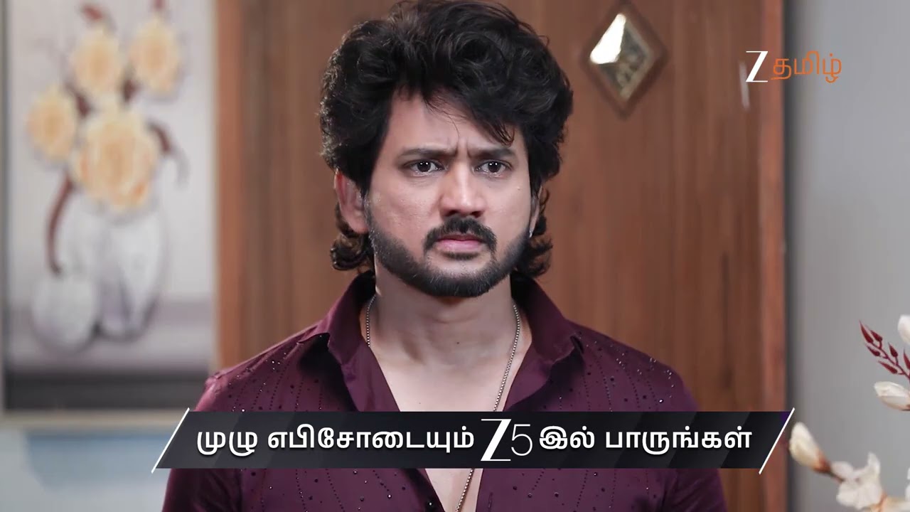 Varisu | Ep - 223 | Preview | Mar 19 2026 | Zee Tamil