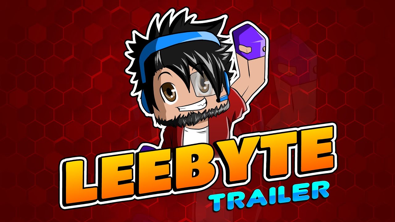 LEEBYTE TRAILER DEL CANAL 2021