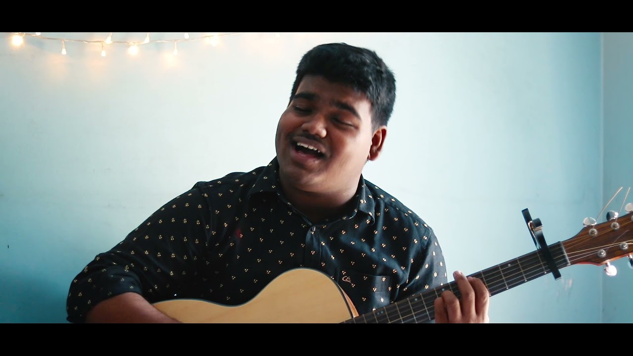Mann Mera || Cover || Samiul Haque