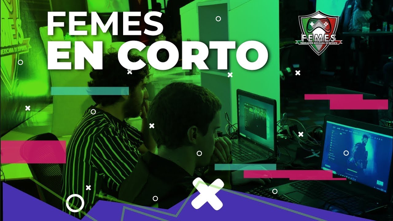 FEMES EN CORTO: ¿Qué es una federación deportiva?